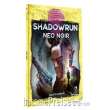 Pegasus Spiele PEG46125G - Shadowrun: Neo Noir (Softcover)