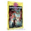 Pegasus Spiele PEG46132G - Shadowrun: Alpträume