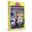 Pegasus Spiele PEG46140G - Shadowrun: Parallele Wirklichkeit (Hardcover)