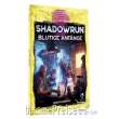 Pegasus Spiele PEG46145G - Shadowrun: Blutige Anfänge (Softcover)