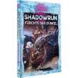 Pegasus Spiele PEG46154G - Shadowrun: Fürchte das Dunkel (Hardcover)