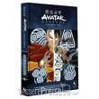 Pegasus Spiele! PEG48100G - Avatar Legends - Das Rollenspiel: Grundregewerk (Hardcover)