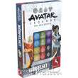 Pegasus Spiele PEG48105G - Avatar Legends - Das Rollenspiel: Würfelset