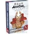 Pegasus Spiele PEG48106G - Avatar Legends - Das Rollenspiel: Kampfkartendeck