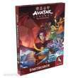 Pegasus Spiele! PEG48110G - Avatar Legends Das Rollenspiel: Einstiegsbox