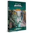 Pegasus Spiele PEG48112G - Avatar Legends - Das Rollenspiel: Republica