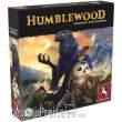 Pegasus Spiele PEG48200G - Humblewood: Kampagnen- und Settingbox