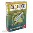 Pegasus Spiele PEG48304G - Root: Ausr stungskarten