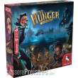 Pegasus Spiele PEG51115G - The Hunger