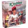 Pegasus Spiele PEG51223E - Kitchen Rush (English Edition)