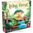 Pegasus Spiele PEG51234G - Living Forest