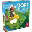 Pegasus Spiele PEG51240E - Dorfromantik - The Board Game *Game of the Year 2023*