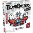 Pegasus Spiele PEG51280G - Bomb Busters