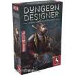 Pegasus Spiele! PEG51320G - Dungeon Designer