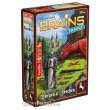 Pegasus Spiele PEG51811G - Brains Family - Burgen & Drachen