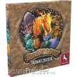 Pegasus Spiele PEG51899G - Spirit Island: Schatzkiste