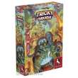 Pegasus Spiele PEG51911G - Tricky Druids