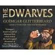 Pegasus Spiele PEG51936E - The Dwarves Characterpack Goimgar