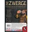 Die Zwerge PEG51936G - Die Zwerge Charakterpack: Goimgar