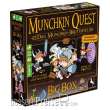 Munchkin Brettspiele PEG51953G - Munchkin Quest Big Box