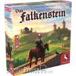 Pegasus Spiele PEG51983G - Von Falkenstein