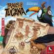 Pegasus Spiele PEG53150G - Trails of Tucana