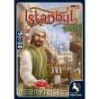 Istanbul PEG55115G - Istanbul *Kennerspiel des Jahres 2014*