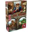 Pegasus Spiele PEG55148G - Hansa Teutonica Big Box