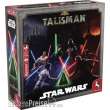 Pegasus Spiele PEG56110G - Talisman: Star Wars Edition