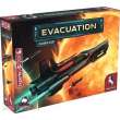 Pegasus Spiele PEG56260G - Evacuation