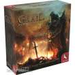 Pegasus Spiele PEG56300G - Tainted Grail (deutsche Ausgabe)