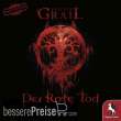 Pegasus Spiele PEG56302G - Tainted Grail: Der rote Tod [Erweiterung]