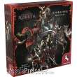 Pegasus Spiele PEG56408G - Black Rose Wars - Rebirth: Apokalypse [Erweiterung]