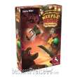 Meeple Circus PEG57023G - Meeple Circus: Wild & Wagemutig [Erweiterung]