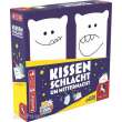 Pegasus Spiele PEG57136G - Kissenschlacht um Mitternacht