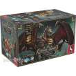 Pegasus Spiele PEG57341G - Chroniken von Drunagor: Der untote Drache [Erweiterung] (Frosted Games)