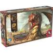 Pegasus Spiele PEG57342G - Chroniken von Drunagor: Wüste der Narben [Erweiterung] (Frosted Games)