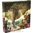 Pegasus Spiele PEG57607G - Everdell: Mistwood [Erweiterung]