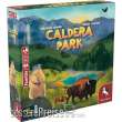 Pegasus Spiele PEG57808G - Caldera Park (Deep Print Games)