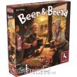 Pegasus Spiele (deutsche Lokalisierungen) PEG57809E - Beer & Bread (English Edition) (Deep Print Games)