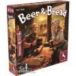 Pegasus Spiele PEG57809G - Beer & Bread (Deep Print Games)