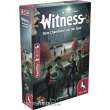 Pegasus Spiele PEG57817G - Witness Dem Chamäleon auf der Spur (Deep Print Games)