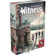 Pegasus Spiele! PEG57819E - Witness The Sigma Club (Deep Print Games) (English Edition)