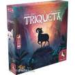 Pegasus Spiele (deutsche Lokalisierungen) PEG57820E - Triqueta Big Box (English Edition) (Deep Print Games)