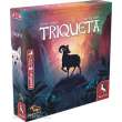 Pegasus Spiele (deutsche Lokalisierungen) PEG57820G - Triqueta Big Box (Deep Print Games)