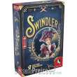 Pegasus Spiele PEG59057E - Swindler (Edition Spielwiese) (English Edition)