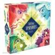 Pegasus Spiele PEG59071G - Shifting Seasons (Edition Spielwiese)