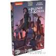 Puzzles PEG76007G - Puzzle: Die Legende von Korra (Die Ruinen des Imperiums), 500 Teile