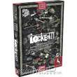 Puzzles PEG76008G - Puzzle: Locke & Key (Die Schlüssel zum Königreich), 1.000 Teile