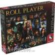 Pegasus Spiele PEG76010G - Puzzle Motiv Roll Player, 1.000 Teile